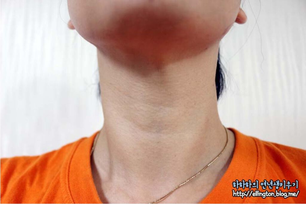 ベラ アルティメットエージ ネッククリーム/VELLA/フェイスクリームを使ったクチコミ（1枚目）