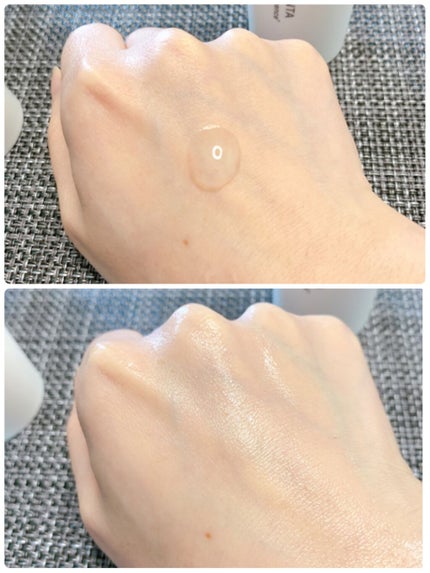 PL エッセンス/unlabel/美容液を使ったクチコミ(4枚目)