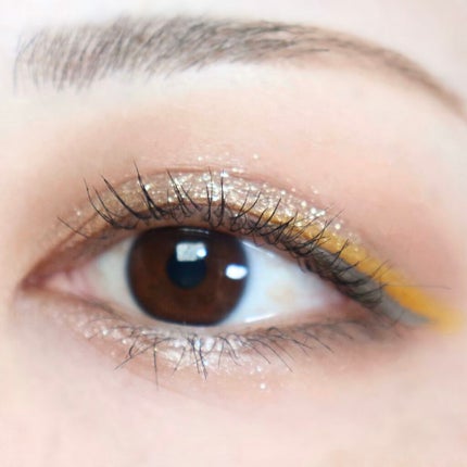 ラッシュエキスパンダー ロングロングロング/MAJOLICA MAJORCA/マスカラを使ったクチコミ(5枚目)