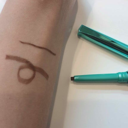 「密着アイライナー」クリームペンシル/デジャヴュ/ペンシルアイライナーを使ったクチコミ(3枚目)