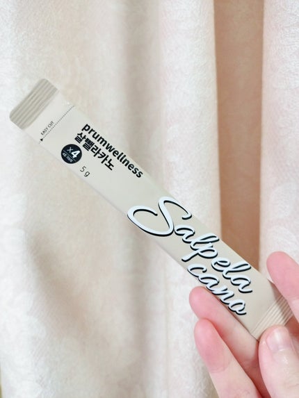 ダイエットSコーヒー/PRUMWELLNESS/ドリンクを使ったクチコミ(5枚目)