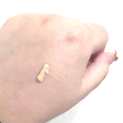 エアリーステイ BB ティント UV/FASIO/BBクリームを使ったクチコミ(4枚目)