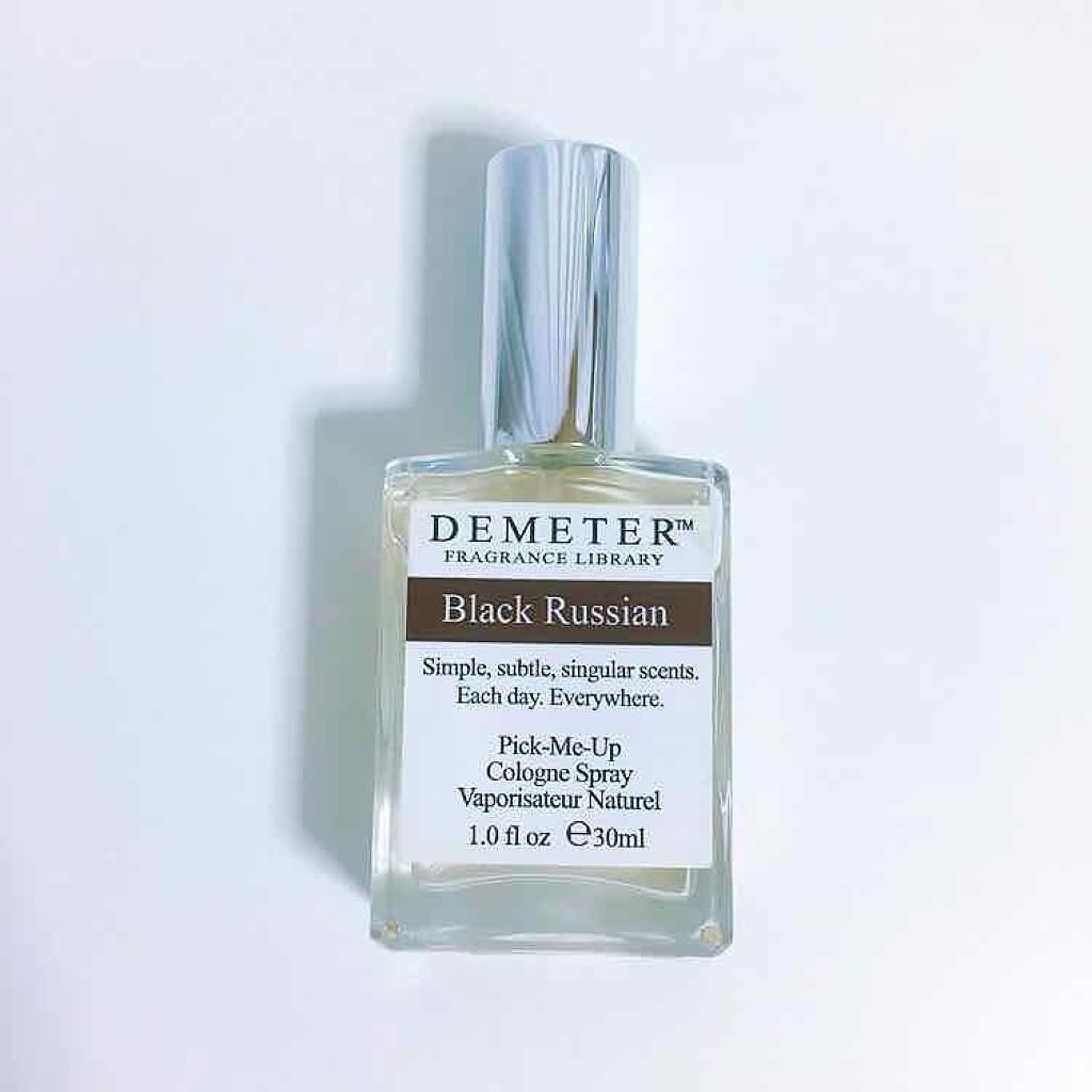 ピックミーアップ コロンスプレー/ディメーター(海外)/香水(レディース)を使ったクチコミ（1枚目）