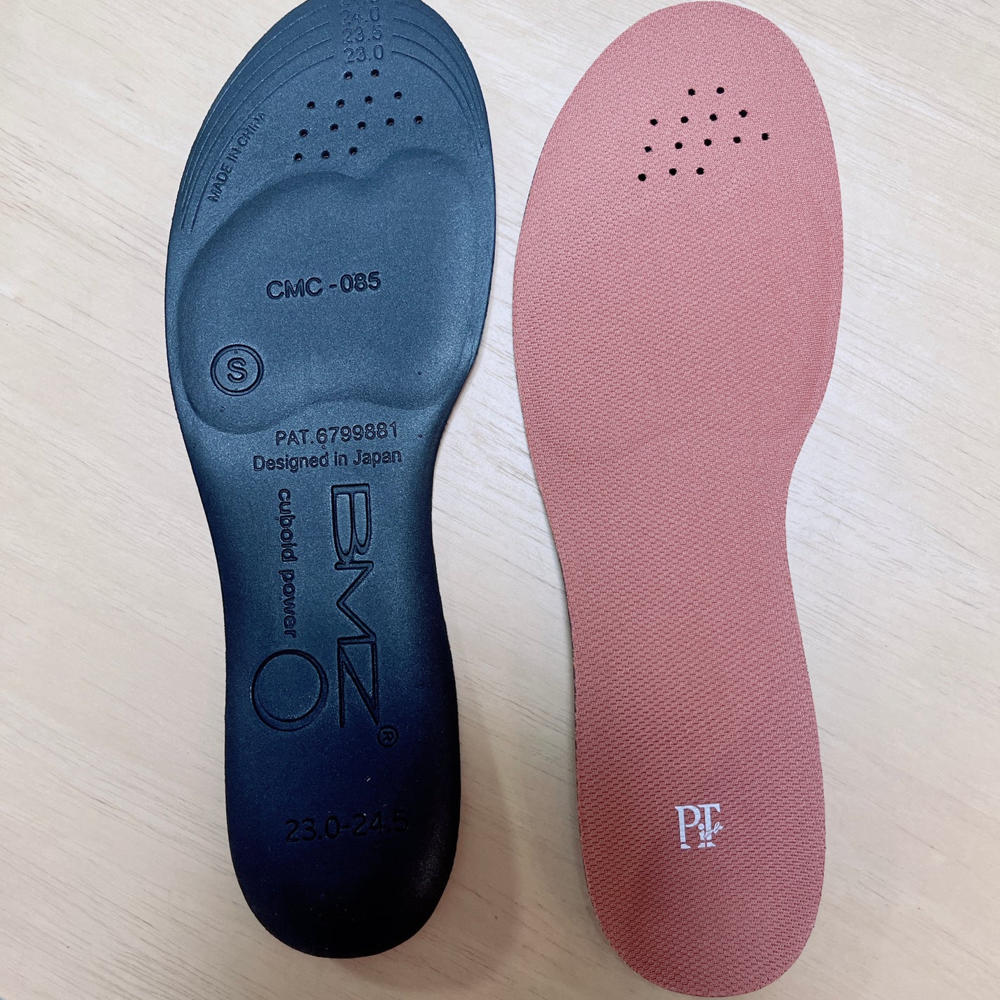 ピットソール/ピットソール/レッグ・フットケアを使ったクチコミ(3枚目)