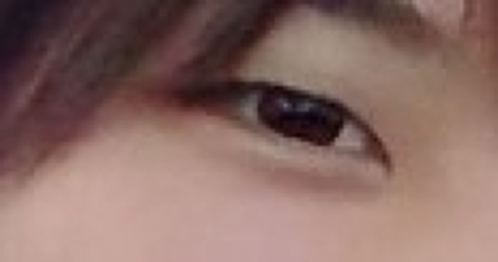 ロング&カールマスカラ アドバンストフィルム/ヒロインメイク/マスカラを使ったクチコミ(3枚目)