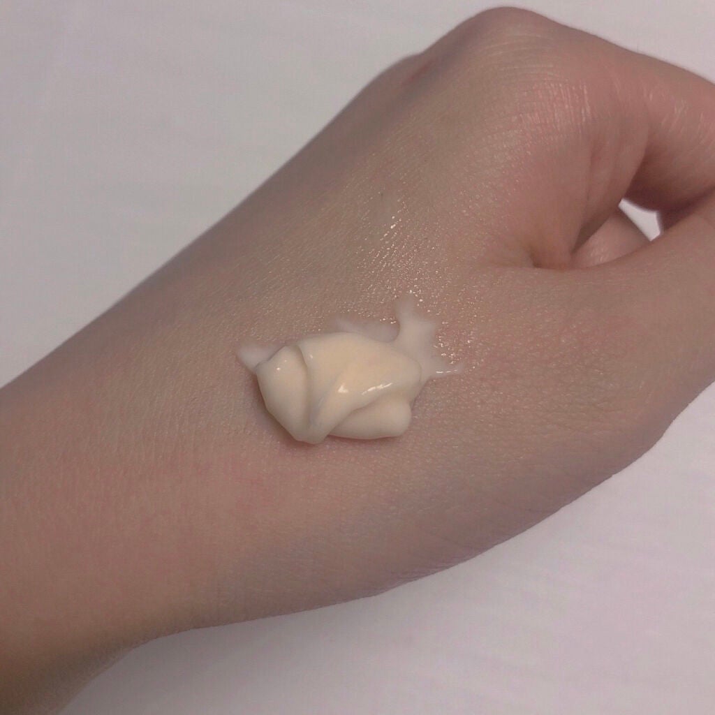 숨スム/スム37/洗顔フォームを使ったクチコミ(4枚目)