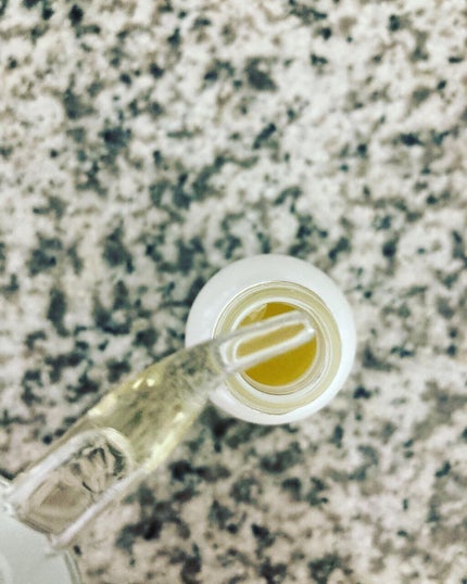 ホワイト ブライトセラム/CELLULA/美容液を使ったクチコミ(4枚目)