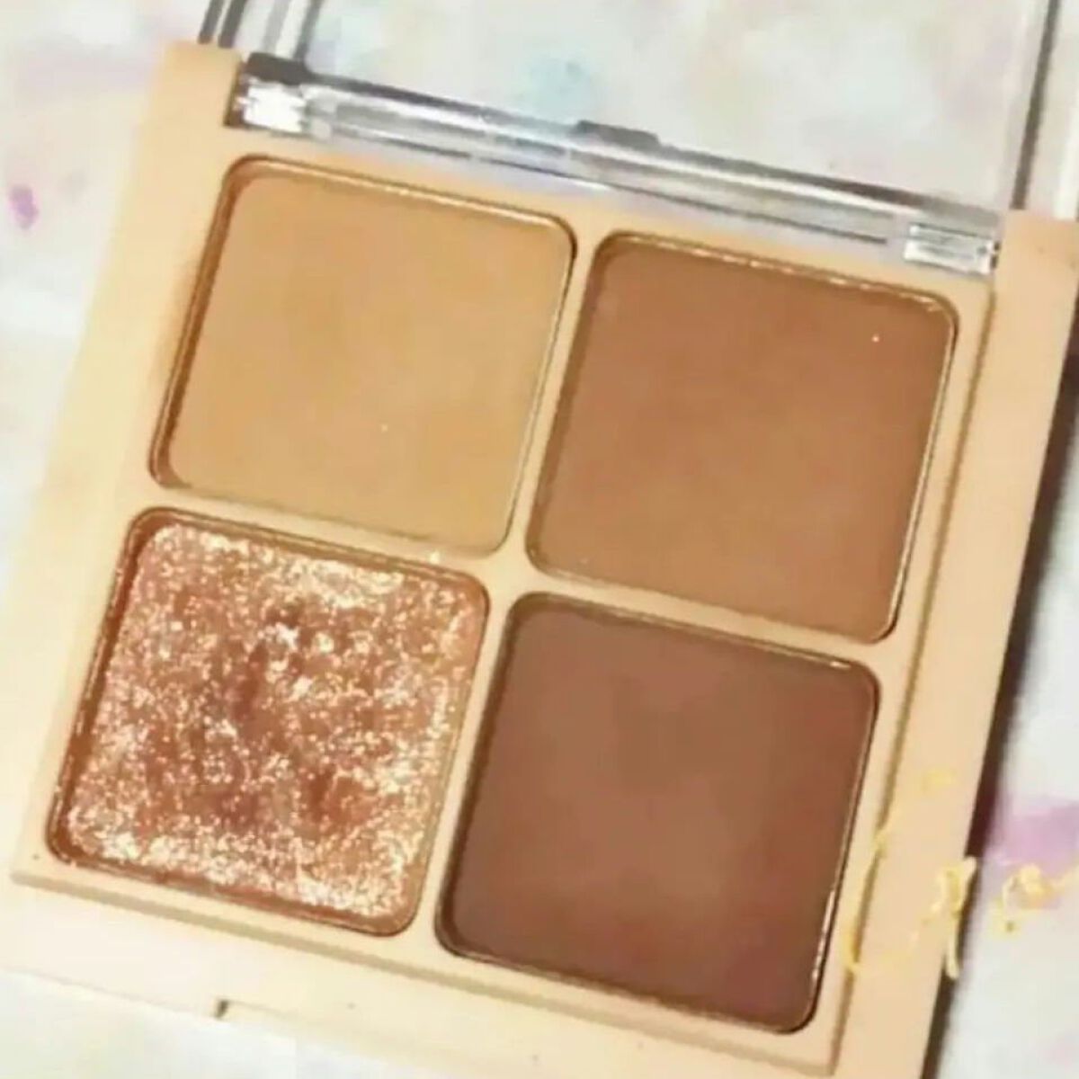 カールキープベース/CEZANNE/マスカラ下地を使ったクチコミ（2枚目）