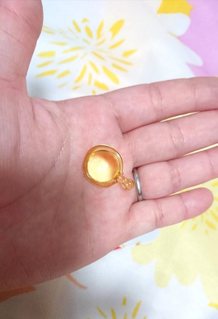 Dove ヘアオイル/Dove(海外)/ヘアオイルを使ったクチコミ(3枚目)