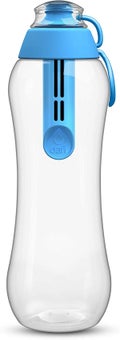 携帯用浄水ボトル / DAFI