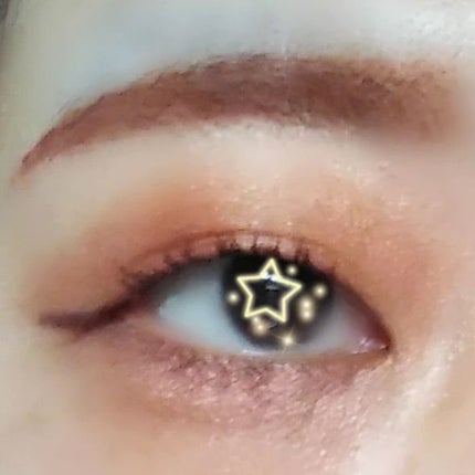 ロング&カールマスカラ アドバンストフィルム/ヒロインメイク/マスカラを使ったクチコミ(7枚目)