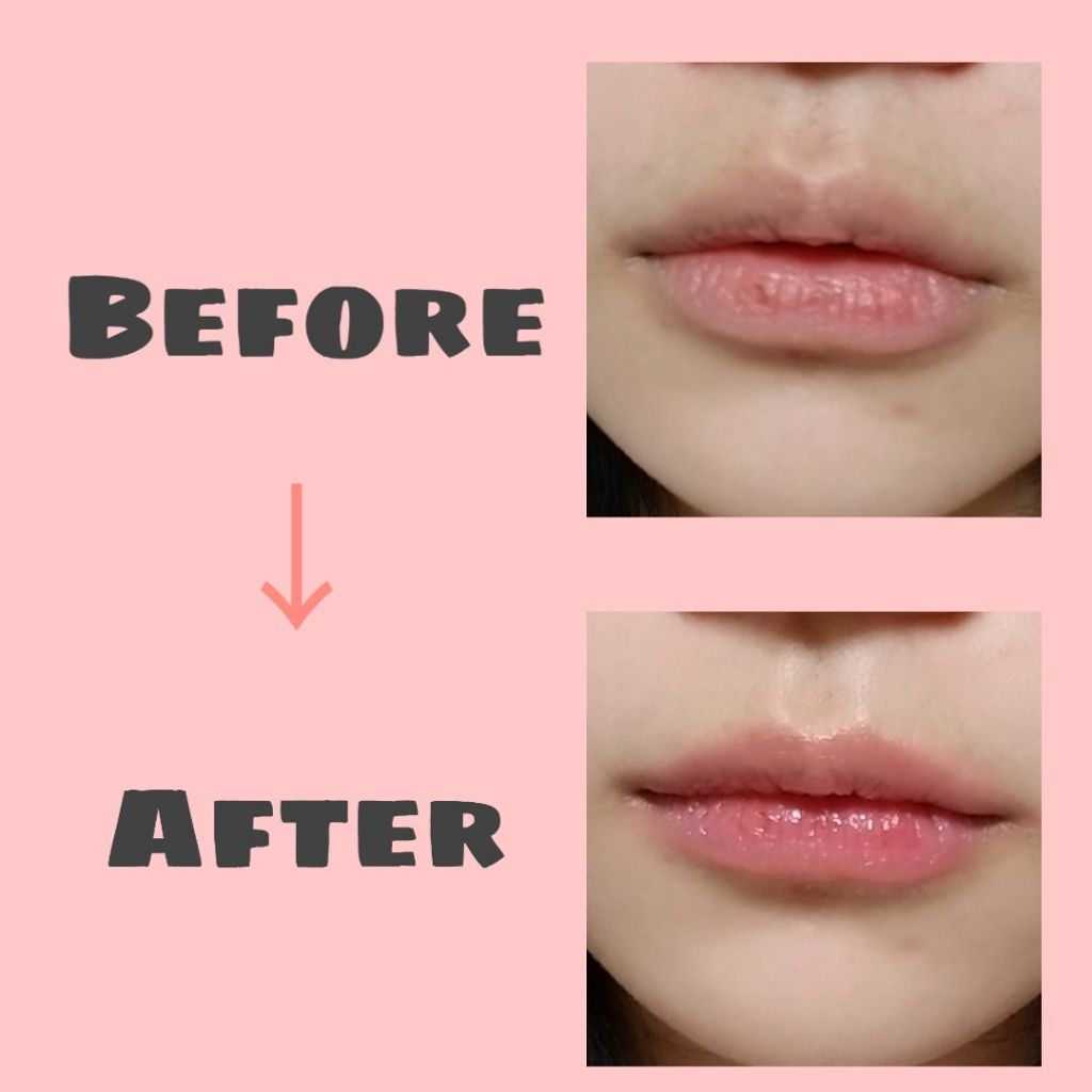 ザ・セム センムルティントバーム/the SAEM/リップティントを使ったクチコミ（2枚目）