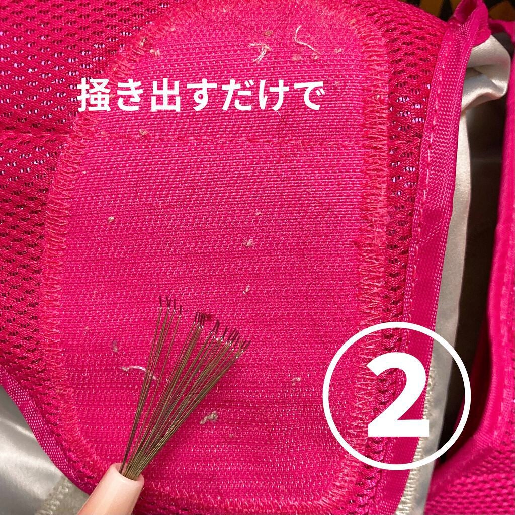 レッグリフレ EW-RA99/Panasonic/フットマッサージャーを使ったクチコミ(4枚目)