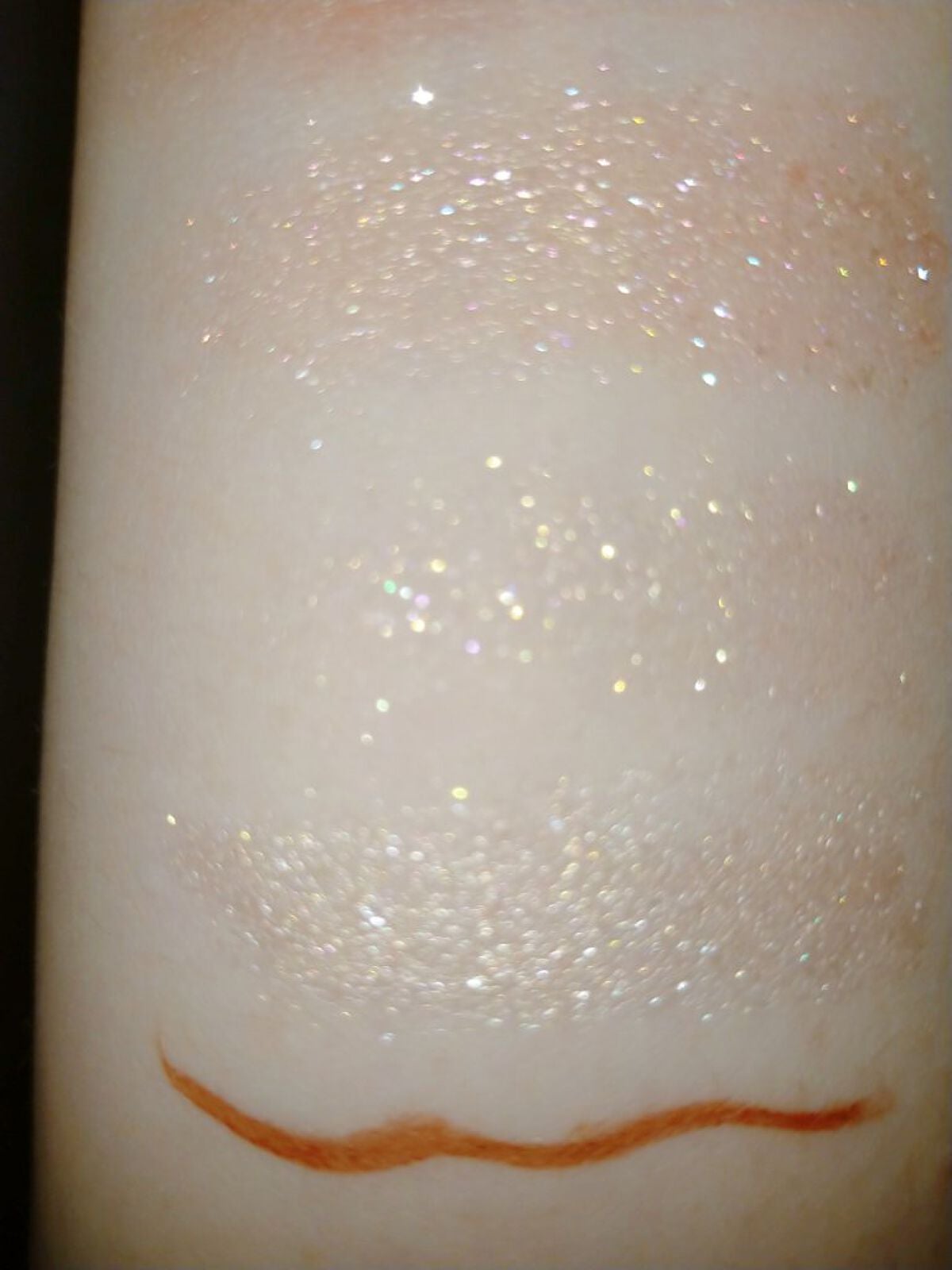 アイムスティックシャドウシマー/i’m meme/スティックアイシャドウを使ったクチコミ(6枚目)