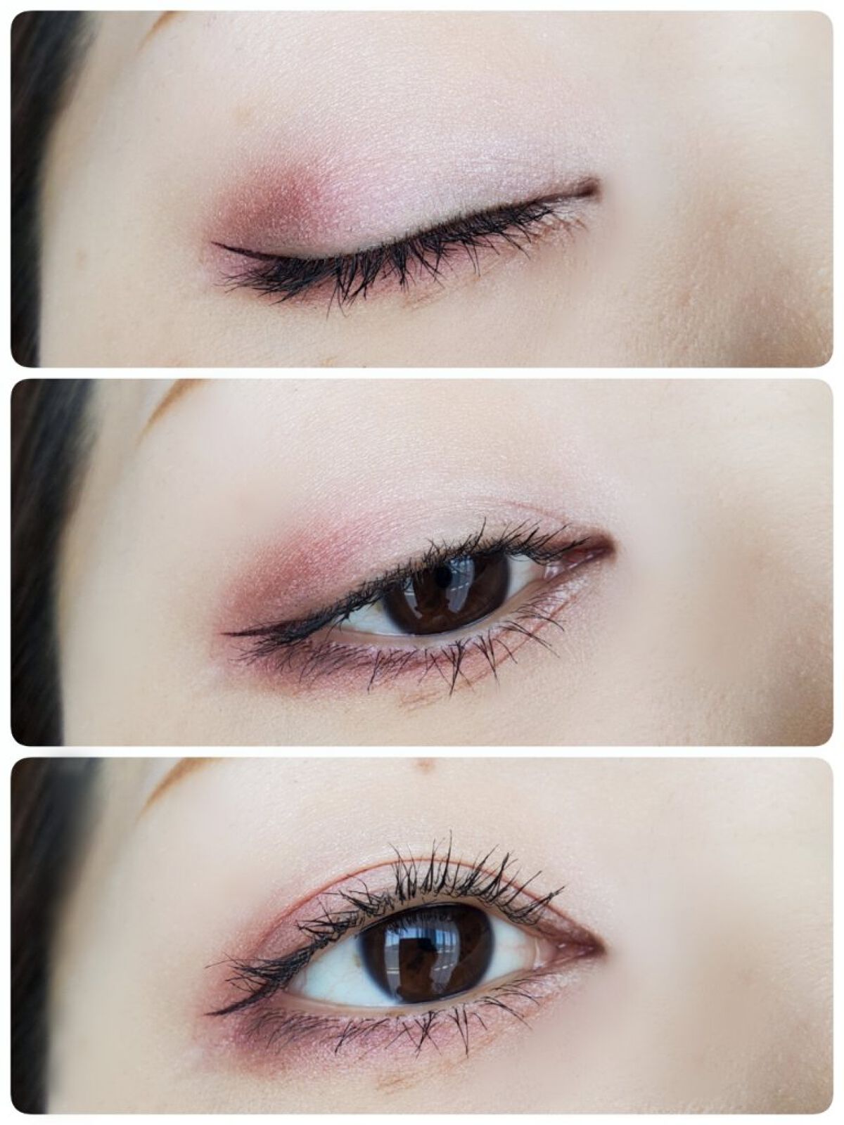 リキッドアイライナーWP		/キングダム/リキッドアイライナーを使ったクチコミ（1枚目）