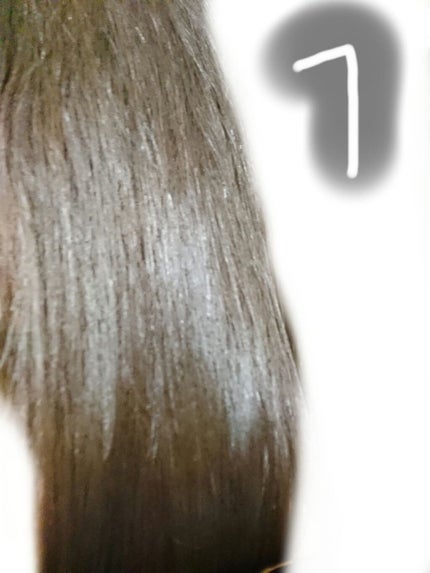 ãã¢ãªã€ã«/ã»ãªã¢/ãã¢ãªã€ã«ã䜿ã£ãã¯ãã³ãïŒ2æç®ïŒ