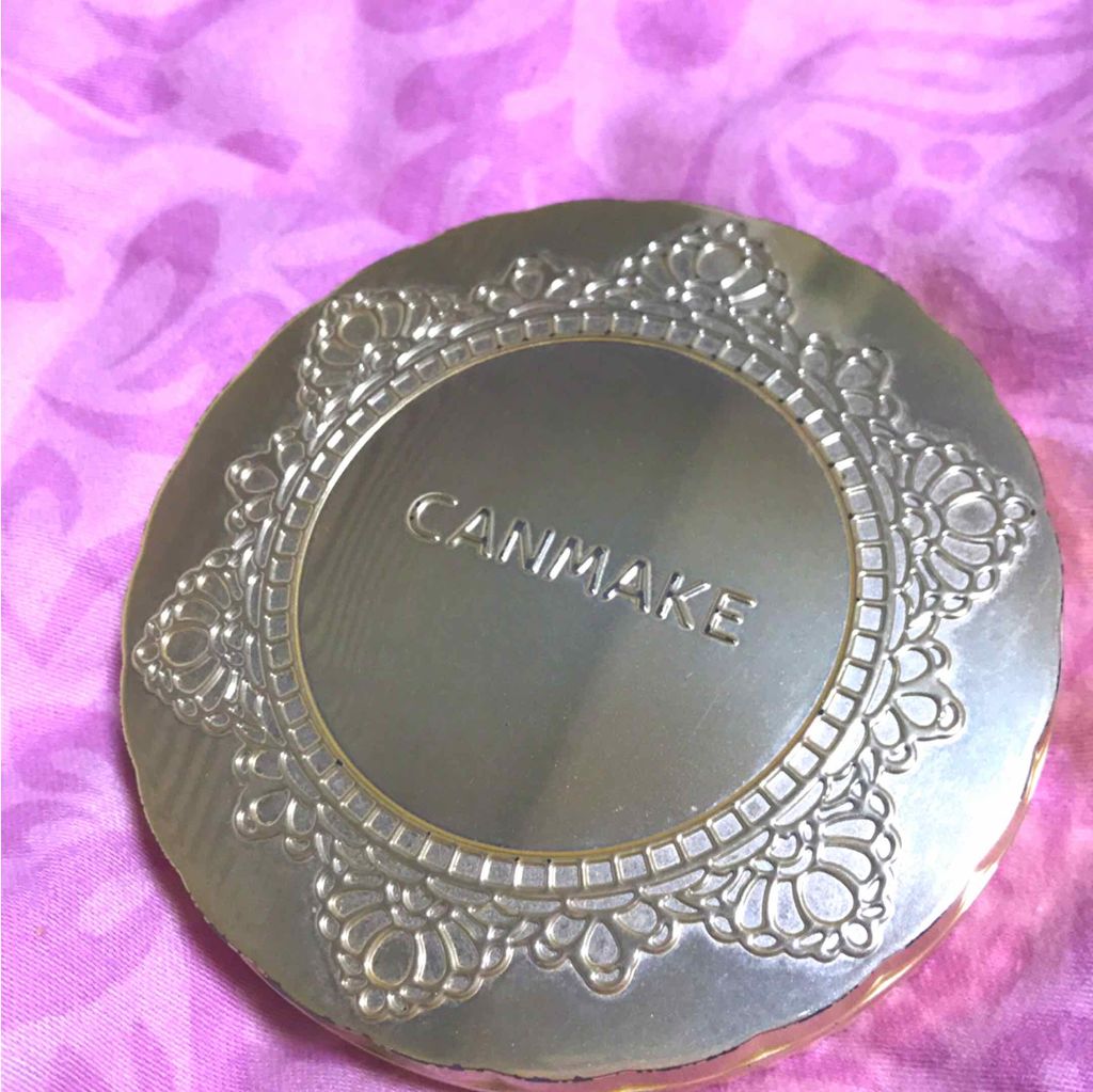 SP BB モイストマット/MAYBELLINE NEW YORK/BBクリームを使ったクチコミ（3枚目）