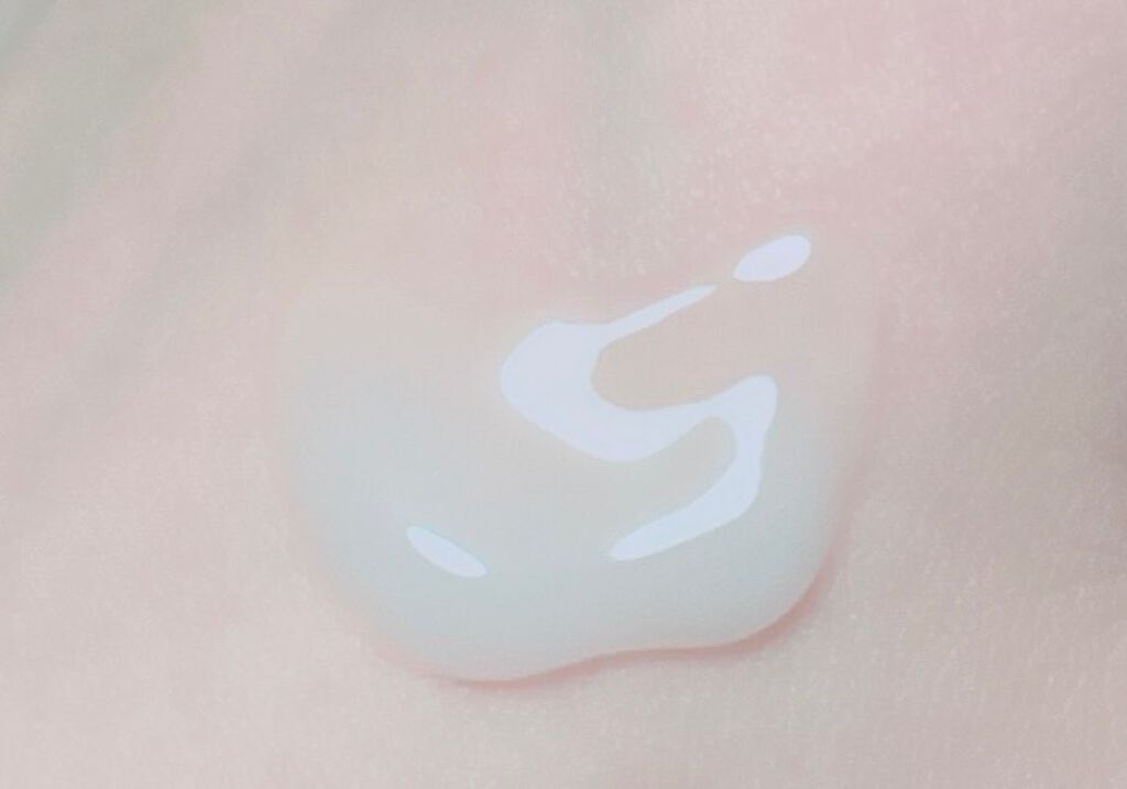 パーフェクトワンフォーカス スムースウォータリージェル/PERFECT ONE  FOCUS/オールインワン化粧品を使ったクチコミ（3枚目）