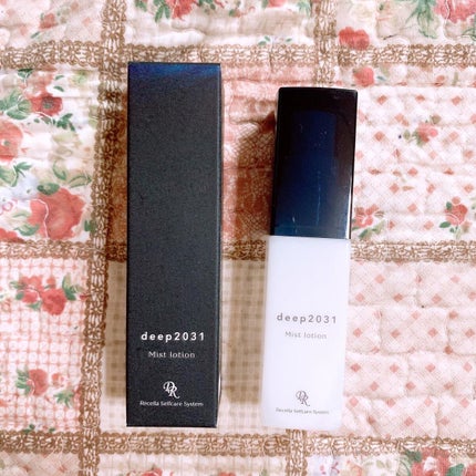 deep2031/ドクターリセラ/その他スキンケアを使ったクチコミ(2枚目)