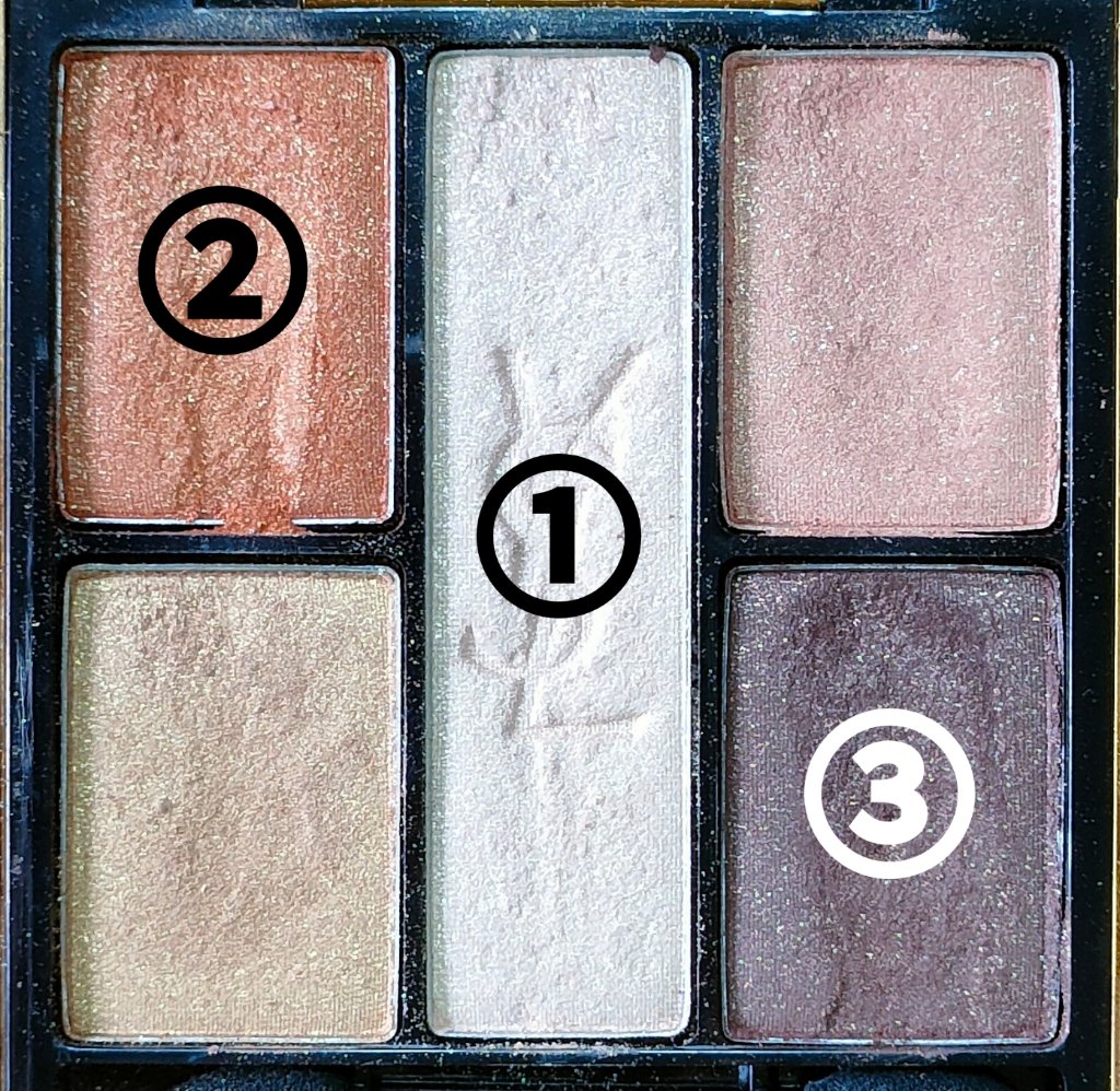 ラスティングカバーファンデーション/CEZANNE/リキッドファンデーションを使ったクチコミ（3枚目）