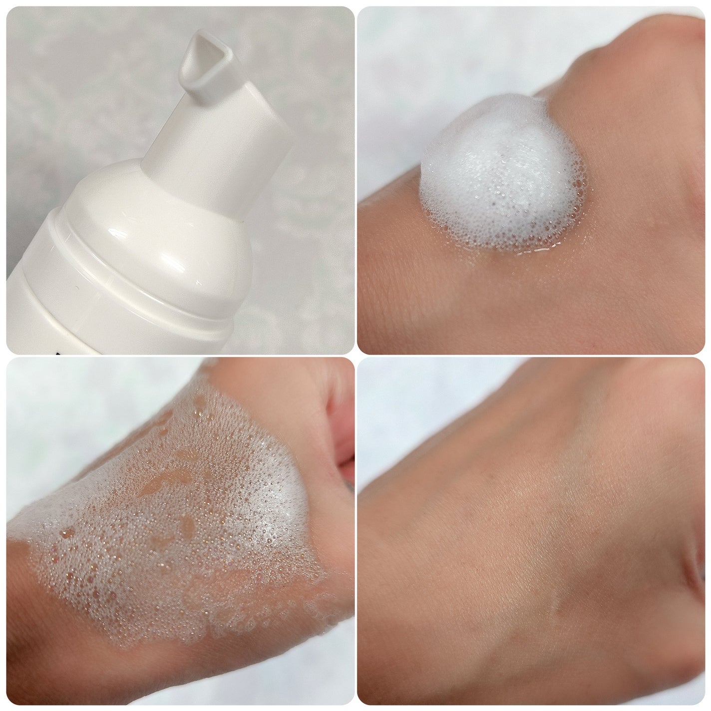 プラチナAg+プロテクター/Chere amie/デオドラント・制汗剤を使ったクチコミ(2枚目)