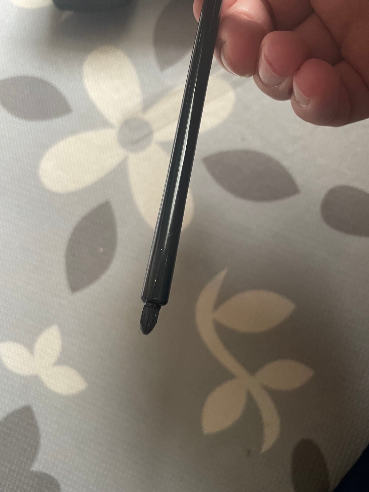 YANE HAKE プレシジョン アイブラシ/SHISEIDO/メイクブラシを使ったクチコミ(8枚目)