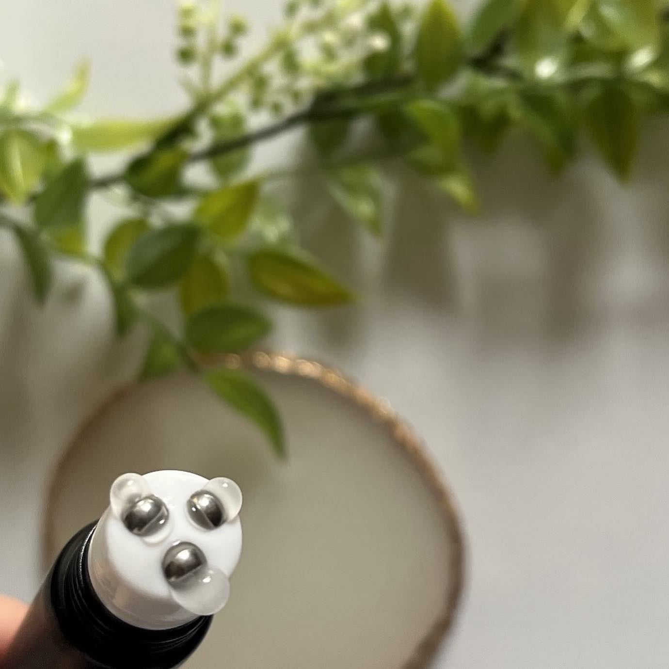 ホワイトニングセラムブースター/GLUIRE/ブースター・導入液を使ったクチコミ(2枚目)