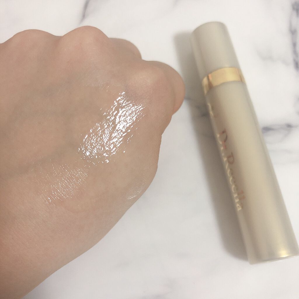 スーパーホワイトEXスタートセット/ドクターリセラ/トライアルキットを使ったクチコミ(7枚目)