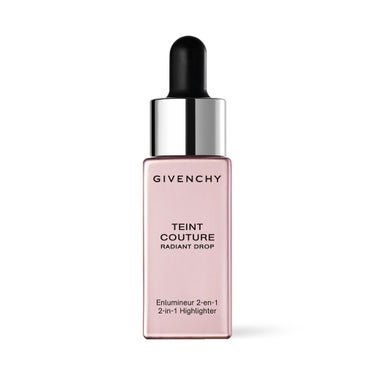 タン・クチュール・ラディアント・ドロップ GIVENCHY