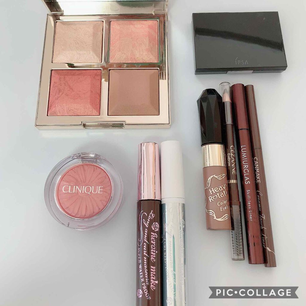 バロックライト ハイライティングパウダー/DOLCE&GABBANA BEAUTY/プレストパウダーを使ったクチコミ(5枚目)