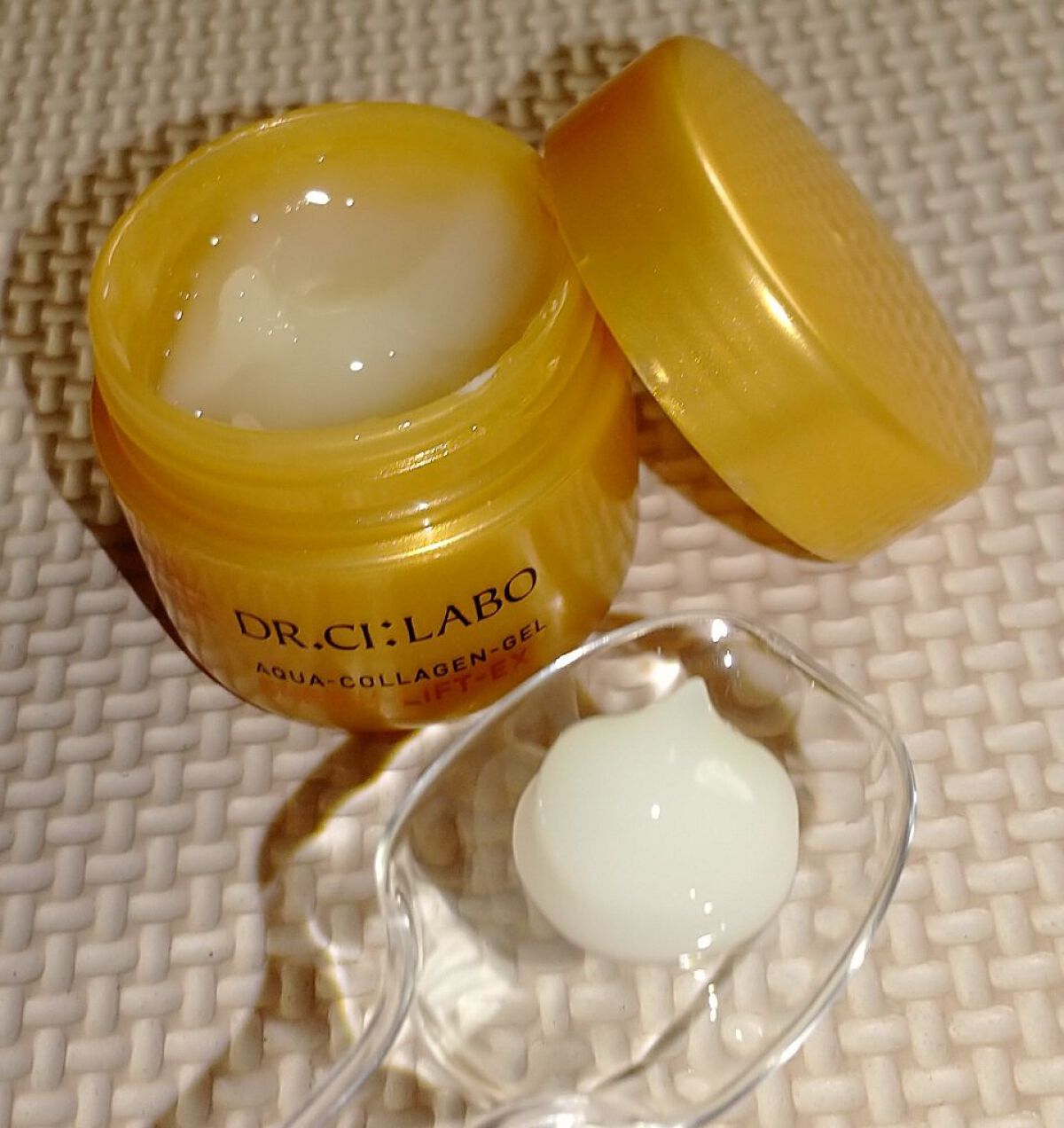 VC100エッセンスローション EX/ドクターシーラボⓇ/化粧水を使ったクチコミ（2枚目）