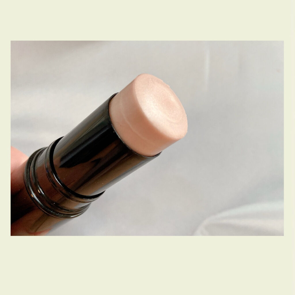 ボーム エサンシエル/CHANEL/スティックハイライトを使ったクチコミ（2枚目）