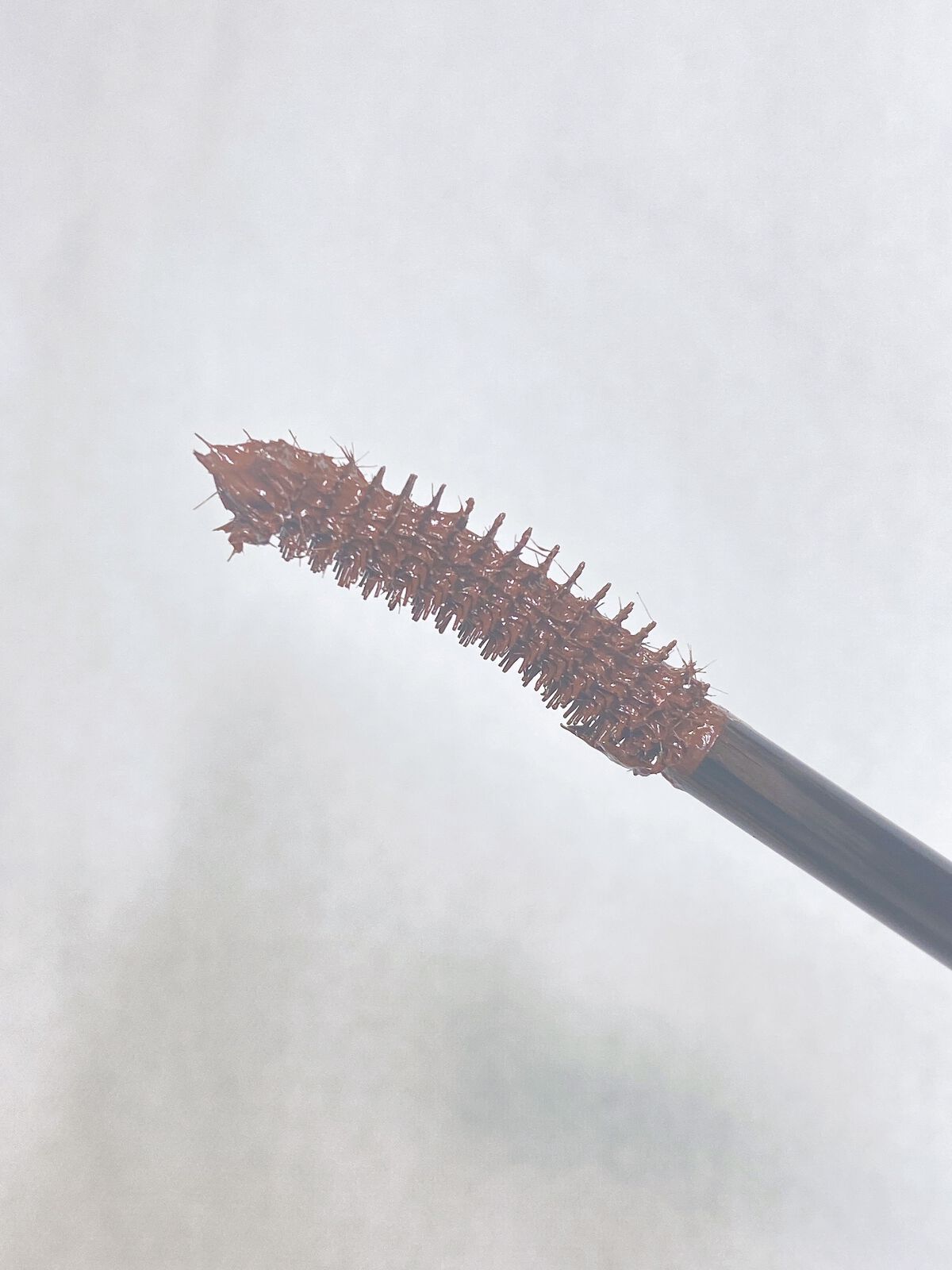 ロングUPマスカラ スーパーWP/ヒロインメイク/マスカラを使ったクチコミ（2枚目）