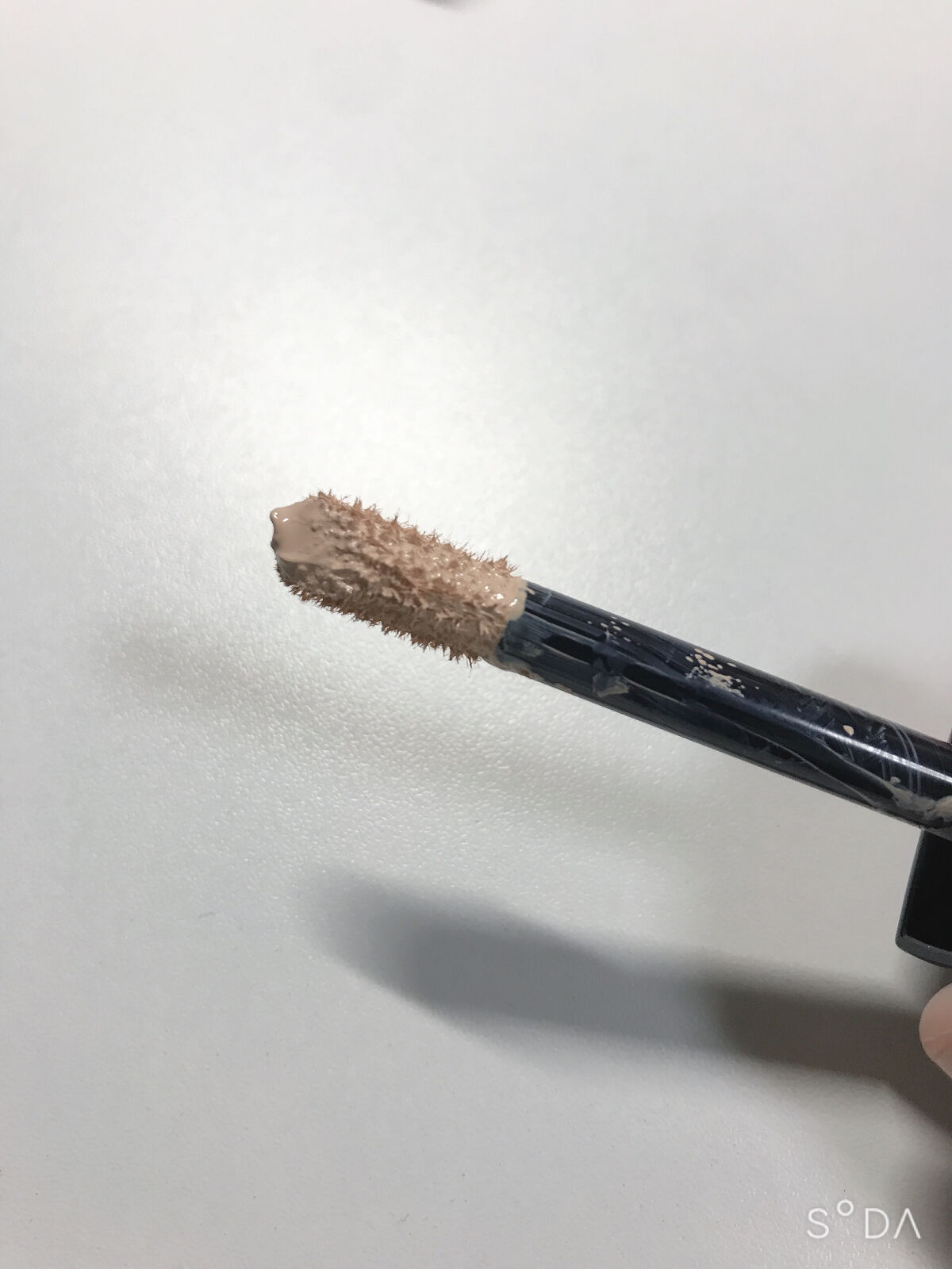 ディオールスキン フォーエヴァー スキン コレクト コンシーラー/Dior/リキッドコンシーラーを使ったクチコミ（2枚目）