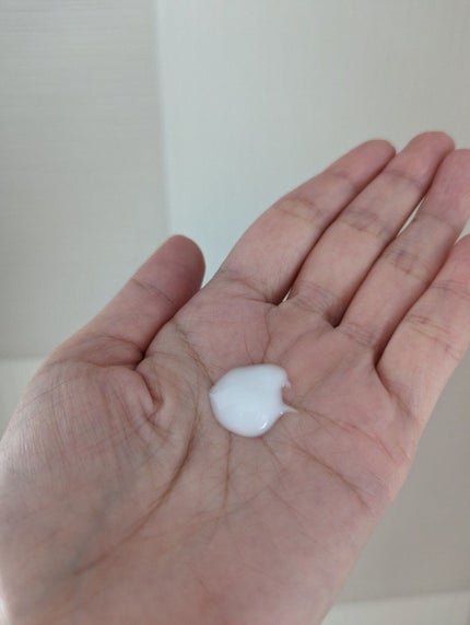 ボタニカルヘアミルク(ダメージケア)/BOTANIST/ヘアミルクを使ったクチコミ(3枚目)