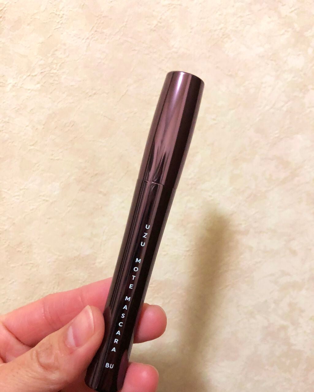 MOTE MASCARA™ (モテマスカラ)/UZU BY FLOWFUSHI/マスカラを使ったクチコミ(2枚目)