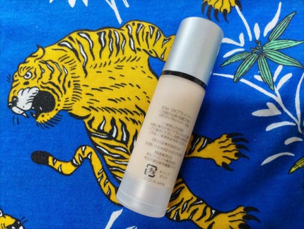 &be UVプライマー/&be/化粧下地を使ったクチコミ(4枚目)