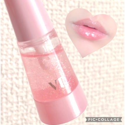 リードルS リッププランパービギナー/VT/リッププランパーを使ったクチコミ(1枚目)