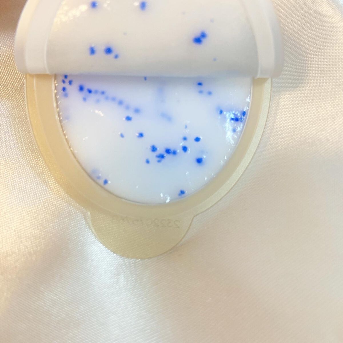 パンテーンマカロン ヘアマスク うるさらリッチ <洗い流すトリートメント>/パンテーン/ヘアマスク・ヘアパックを使ったクチコミ（2枚目）