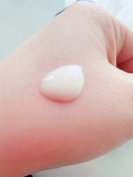 ニベアUV ディープ プロテクト&ケア ジェル/ニベア/日焼け止めジェルを使ったクチコミ(4枚目)