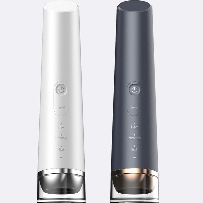 プラズマ美顔器 RISE R1 AIR COSBEAUTY