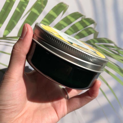 ボディバター マンゴー/THE BODY SHOP/ボディクリームを使ったクチコミ(2枚目)