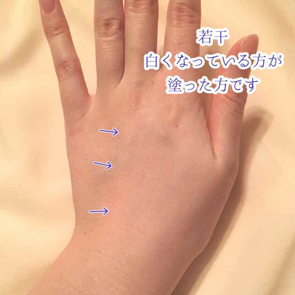 薬用固形パウダー/ピジョン/ボディパウダーを使ったクチコミ(3枚目)