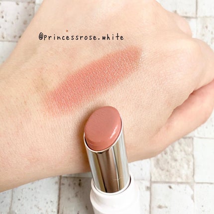 ラスティングフィニッシュ オイルティントリップ/リンメル ロンドン/リップティントを使ったクチコミ(3枚目)