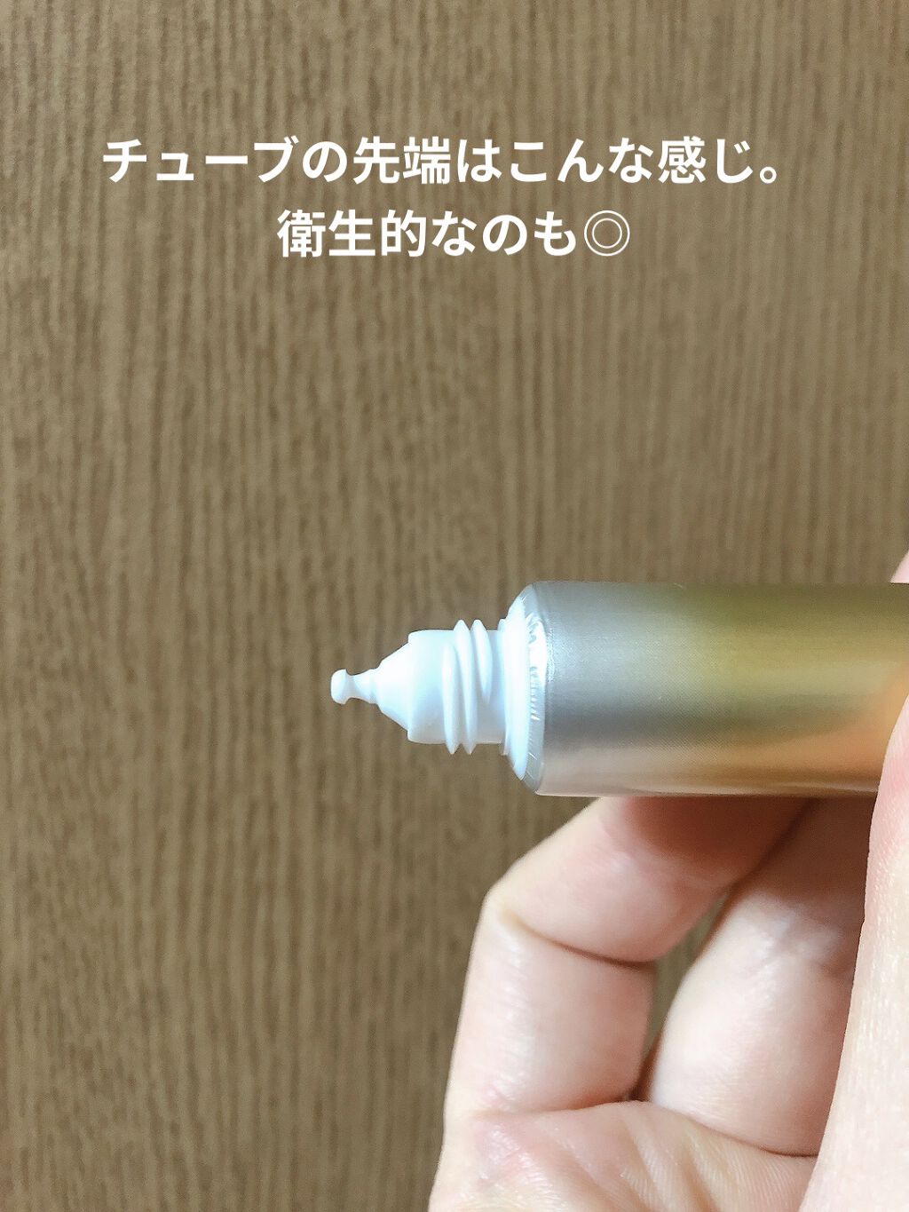 薬用しみ集中対策 プレミアム美容液/メラノCC/美容液を使ったクチコミ（3枚目）