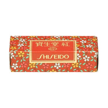 紅 SHISEIDO