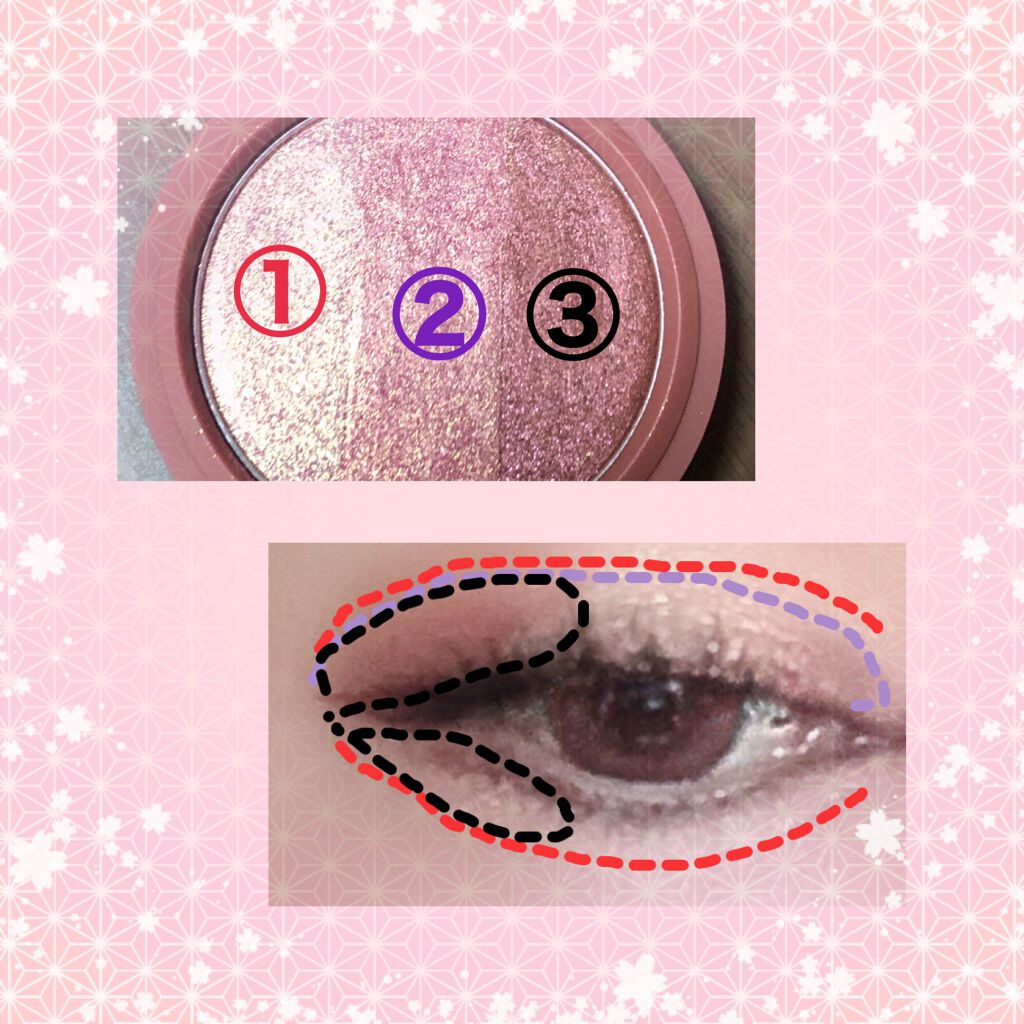 ロング&カールマスカラ スーパーWP/ヒロインメイク/マスカラを使ったクチコミ(2枚目)