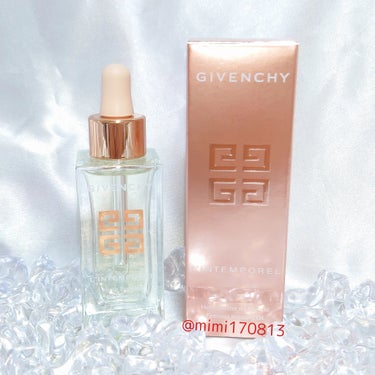 ルージュ・アンテルディ・シルキー NO.223 ローズ・イレジスティブル/GIVENCHY/口紅を使ったクチコミ（1枚目）