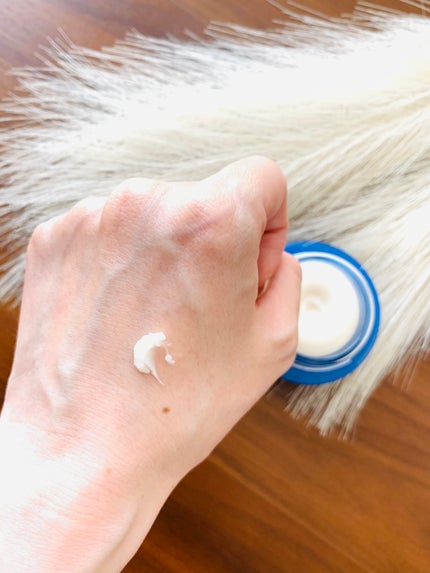 セラム シールド/ONE BY KOSE/フェイスバームを使ったクチコミ(3枚目)