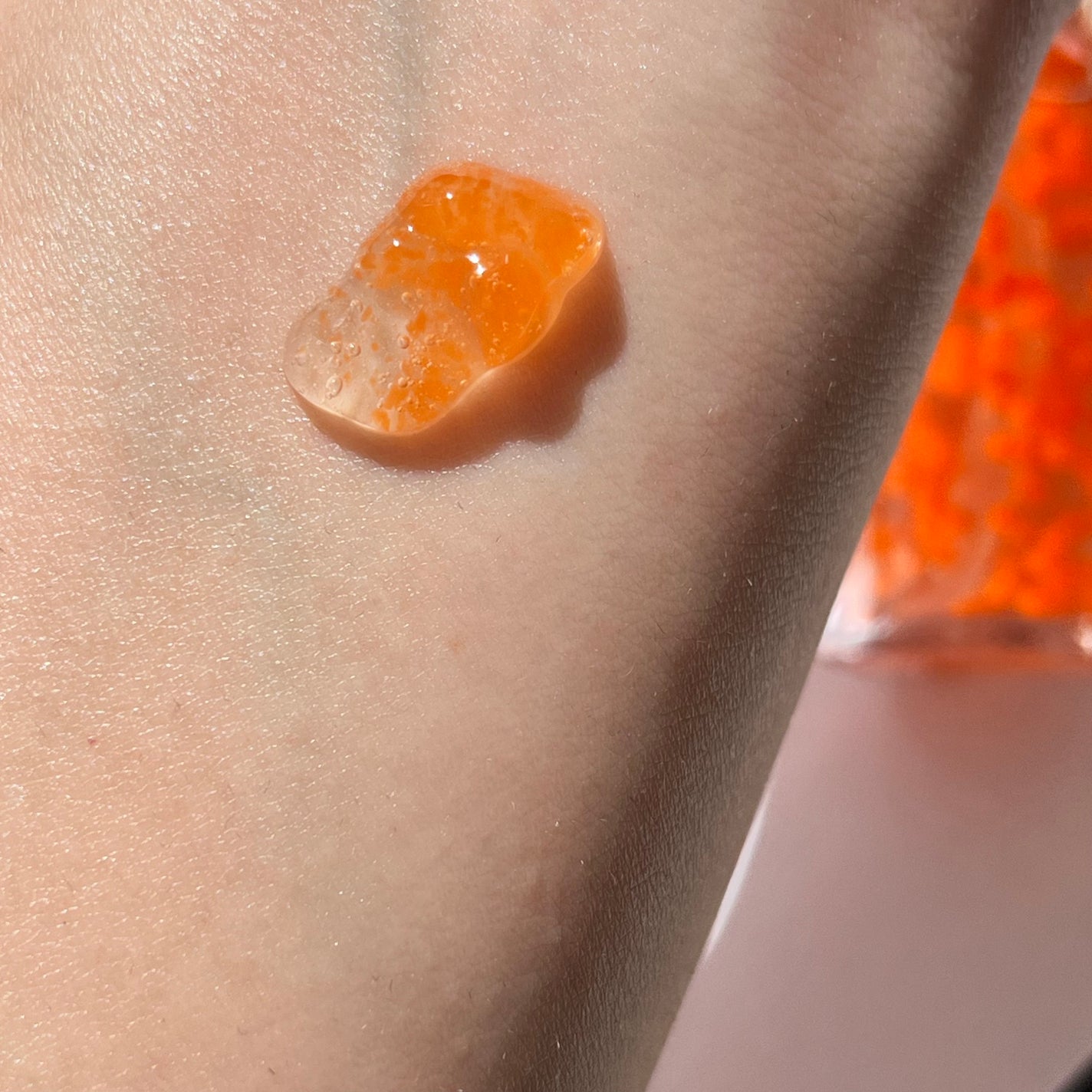 CPセラム A 美容液/カプセルセラム/美容液を使ったクチコミ(4枚目)